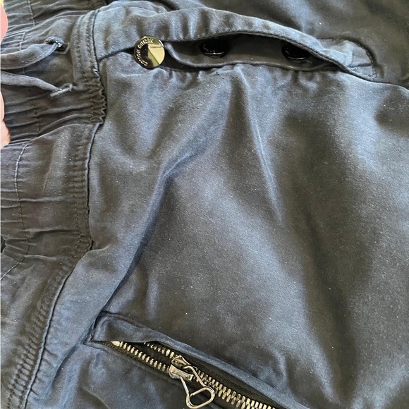 Cotton Citizen Men's Navy Pants.  #001 - Picture 10 of 10